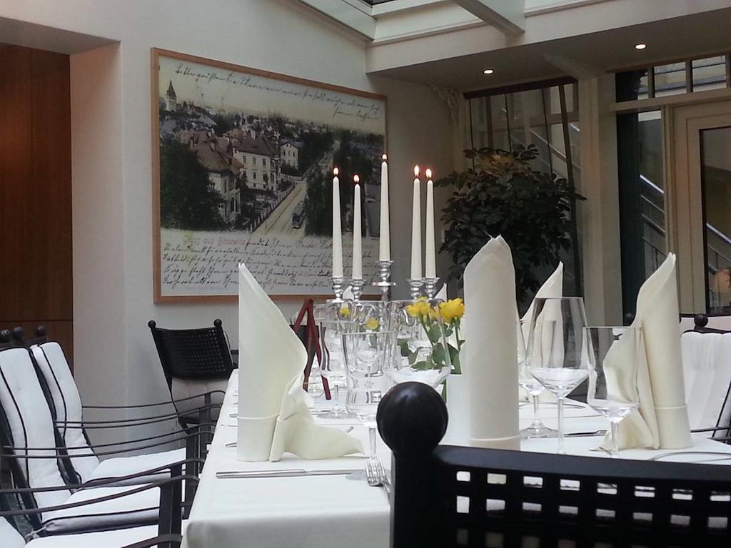 דרזדן Hotel Andreas מראה חיצוני תמונה