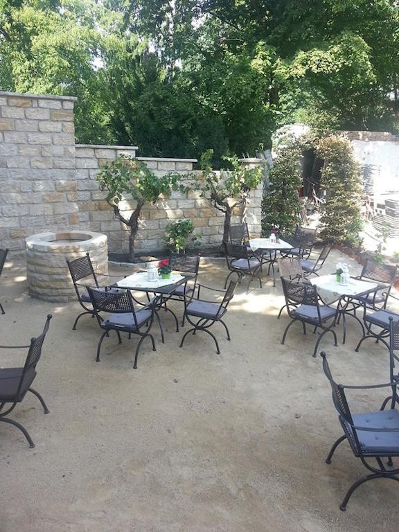 דרזדן Hotel Andreas מראה חיצוני תמונה