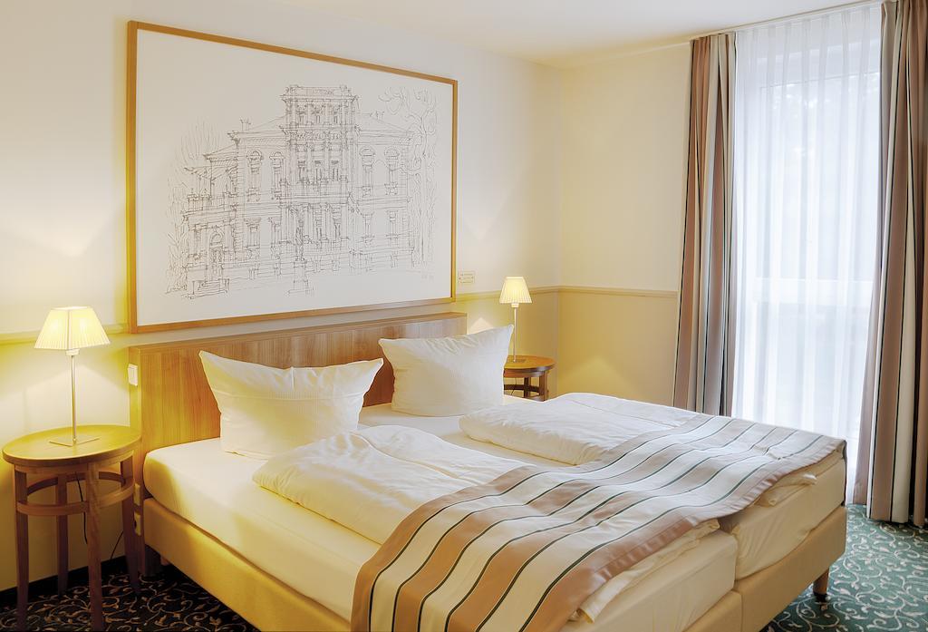דרזדן Hotel Andreas חדר תמונה